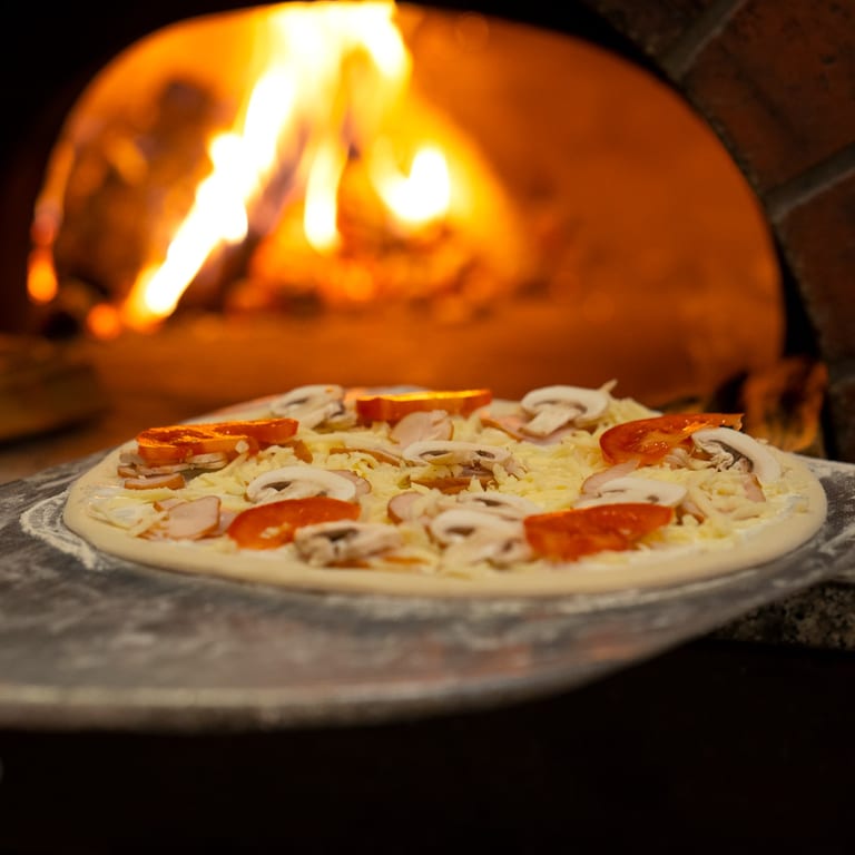 Hand-Made To Perfection Since Day One