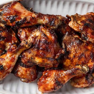 Grilled Chicken