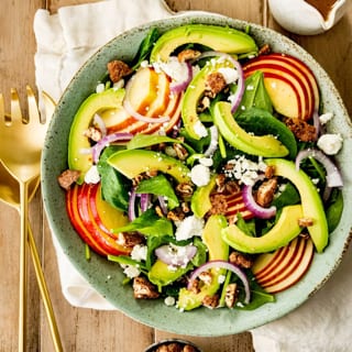 Spinach Salad