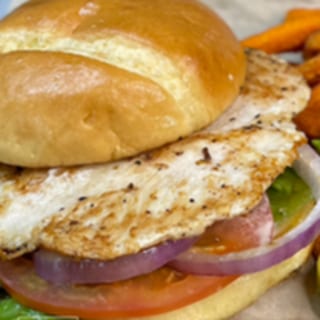 Washington Square Sandwich