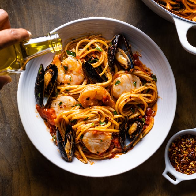 Fra Diavolo.