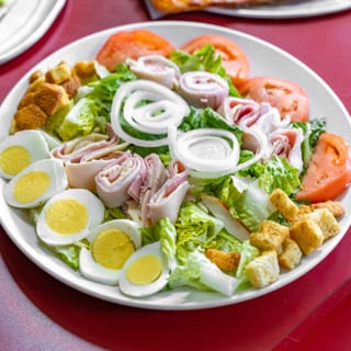 Chef's Salad