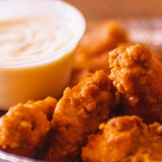 Soho Buffalo Wings
