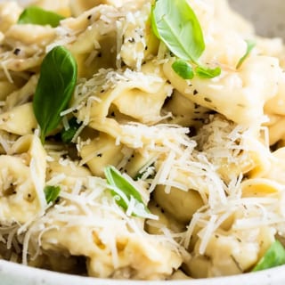 Tortellini Alla Josephine