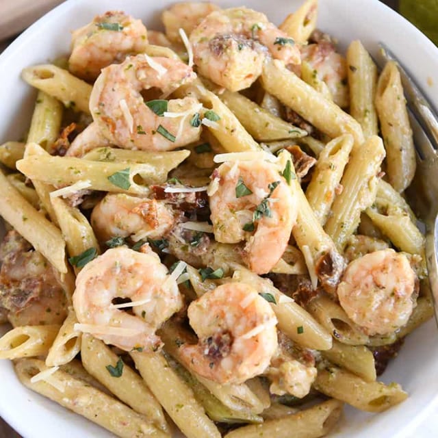 Soho Penne.