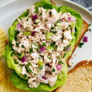Tuna Salad